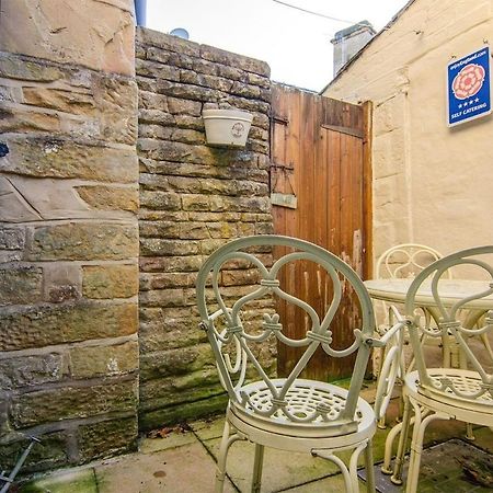 Pudding Cottage In Bakewell Eksteriør billede