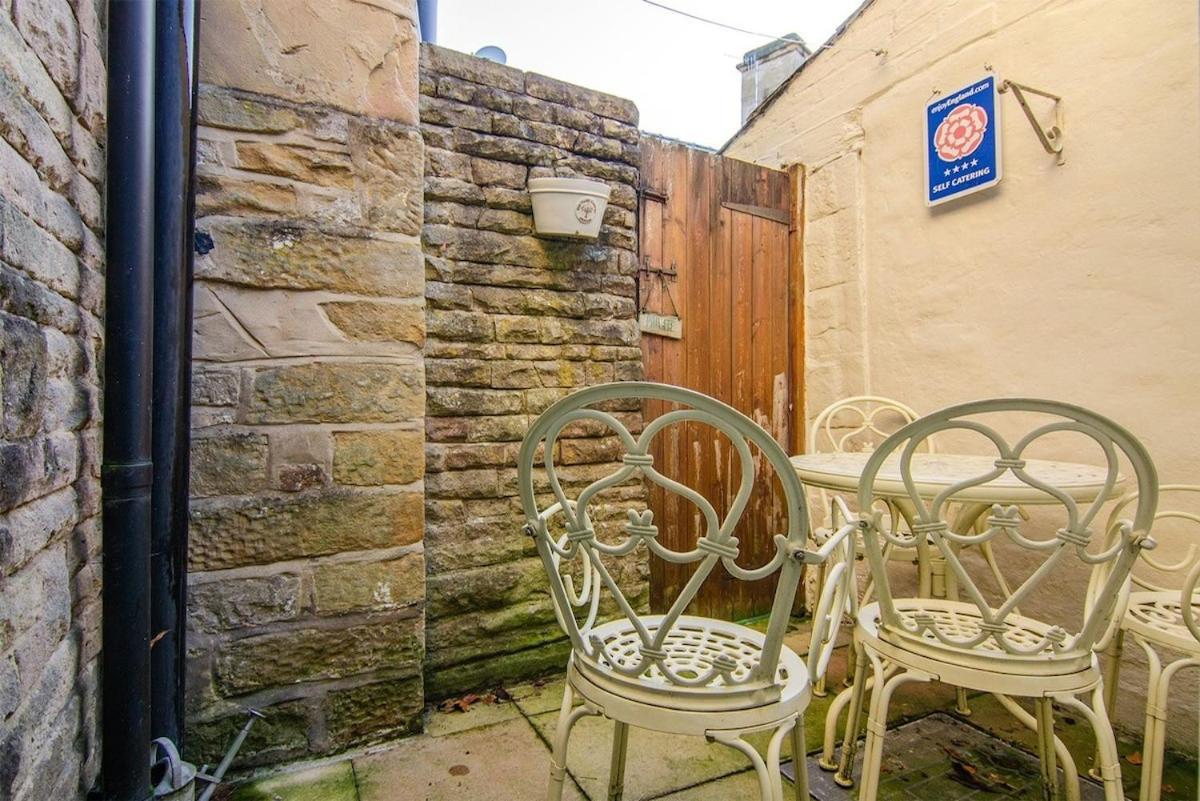 Pudding Cottage In Bakewell Eksteriør billede